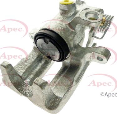 APEC LCA1185 - Гальмівний супорт autocars.com.ua