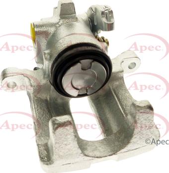 APEC LCA1187 - Гальмівний супорт autocars.com.ua
