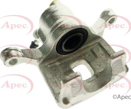APEC LCA1195 - Гальмівний супорт autocars.com.ua