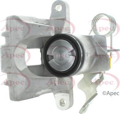 APEC LCA119N - Гальмівний супорт autocars.com.ua