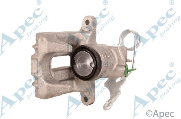 APEC LCA119 - Гальмівний супорт autocars.com.ua