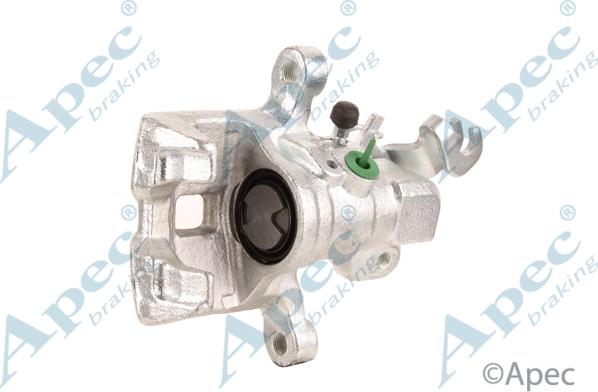 APEC LCA120 - Гальмівний супорт autocars.com.ua