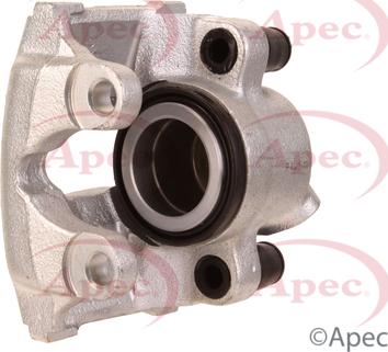 APEC LCA121N - Гальмівний супорт autocars.com.ua