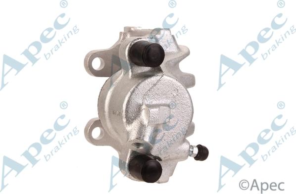APEC LCA121 - Гальмівний супорт autocars.com.ua