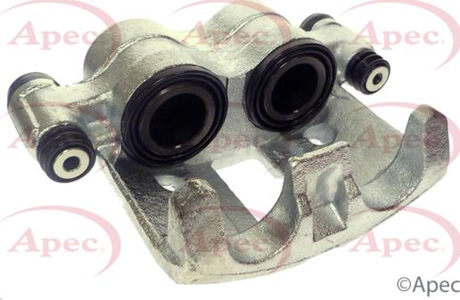 APEC LCA1227 - Гальмівний супорт autocars.com.ua