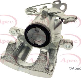 APEC LCA1246 - Гальмівний супорт autocars.com.ua