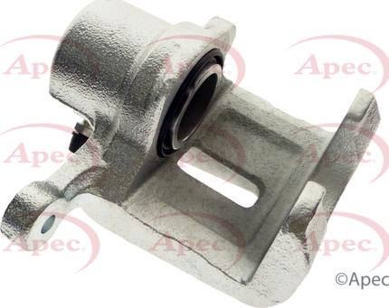 APEC LCA1248N - Гальмівний супорт autocars.com.ua