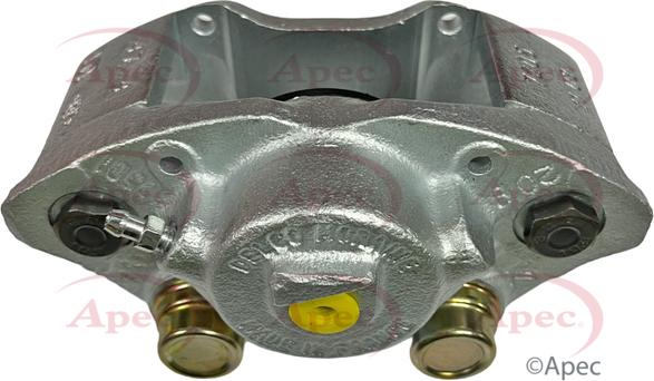 APEC LCA1256 - Гальмівний супорт autocars.com.ua