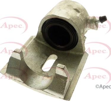 APEC LCA1258 - Гальмівний супорт autocars.com.ua
