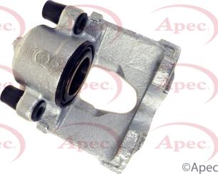 APEC LCA1267 - Гальмівний супорт autocars.com.ua