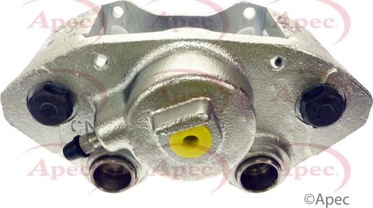 APEC LCA1269 - Гальмівний супорт autocars.com.ua