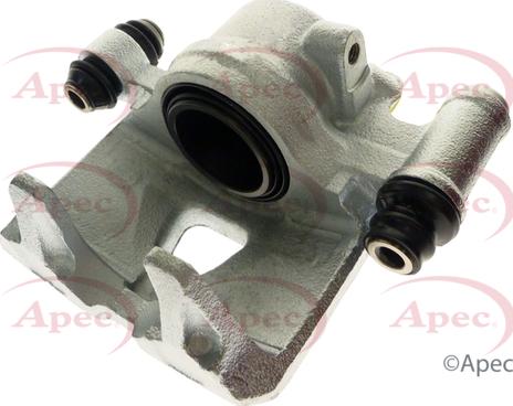 APEC LCA1277 - Гальмівний супорт autocars.com.ua