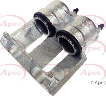 APEC LCA1279N - Гальмівний супорт autocars.com.ua