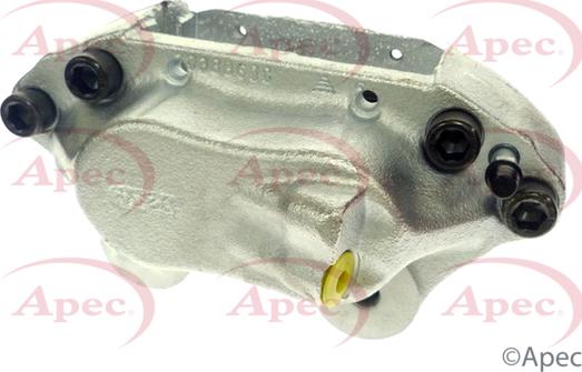 APEC LCA1288 - Гальмівний супорт autocars.com.ua