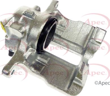 APEC LCA1295 - Гальмівний супорт autocars.com.ua