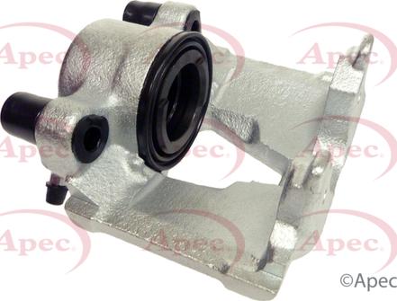 APEC LCA1298N - Гальмівний супорт autocars.com.ua