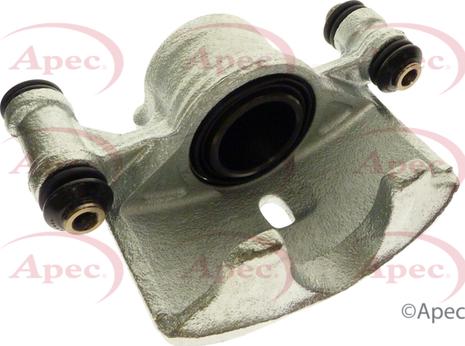 APEC LCA1299 - Гальмівний супорт autocars.com.ua