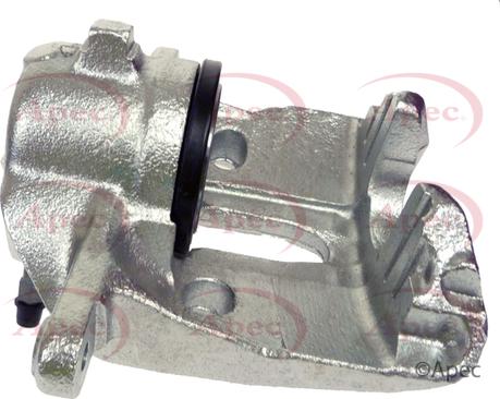 APEC LCA1303 - Гальмівний супорт autocars.com.ua
