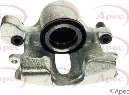 APEC LCA1308 - Гальмівний супорт autocars.com.ua