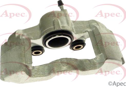 APEC LCA1310 - Гальмівний супорт autocars.com.ua