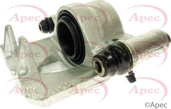 APEC LCA1323 - Гальмівний супорт autocars.com.ua