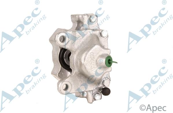 APEC LCA132 - Гальмівний супорт autocars.com.ua