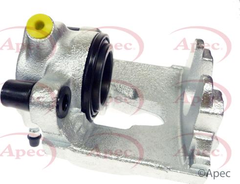 APEC LCA1331N - Гальмівний супорт autocars.com.ua