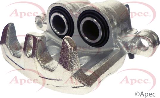 APEC LCA1361 - Гальмівний супорт autocars.com.ua