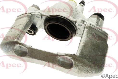 APEC LCA1368 - Гальмівний супорт autocars.com.ua