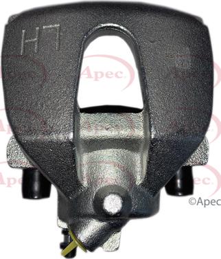 APEC LCA136N - Гальмівний супорт autocars.com.ua