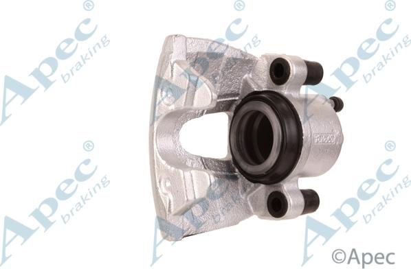 APEC LCA136 - Гальмівний супорт autocars.com.ua