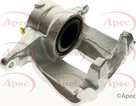 APEC LCA1370 - Гальмівний супорт autocars.com.ua