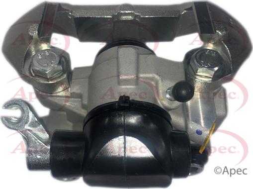 APEC LCA137N - Гальмівний супорт autocars.com.ua