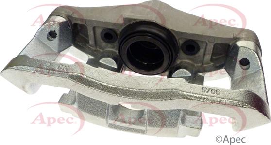 APEC LCA1384 - Гальмівний супорт autocars.com.ua
