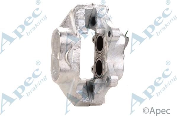 APEC LCA138 - Гальмівний супорт autocars.com.ua