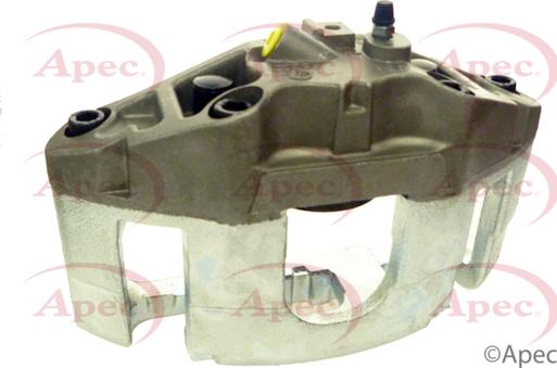 APEC LCA1392 - Гальмівний супорт autocars.com.ua