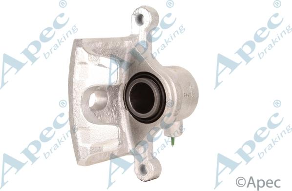 APEC LCA140 - Гальмівний супорт autocars.com.ua