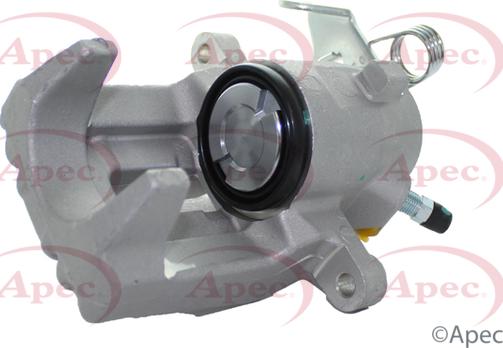 APEC LCA141N - Гальмівний супорт autocars.com.ua