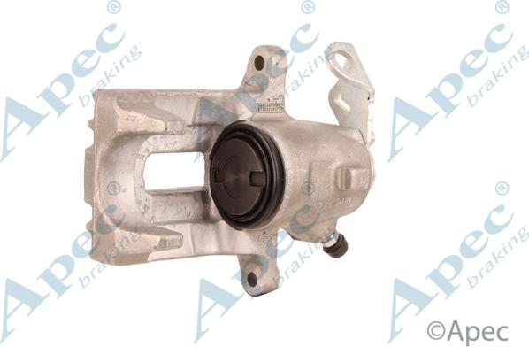 APEC LCA141 - Гальмівний супорт autocars.com.ua