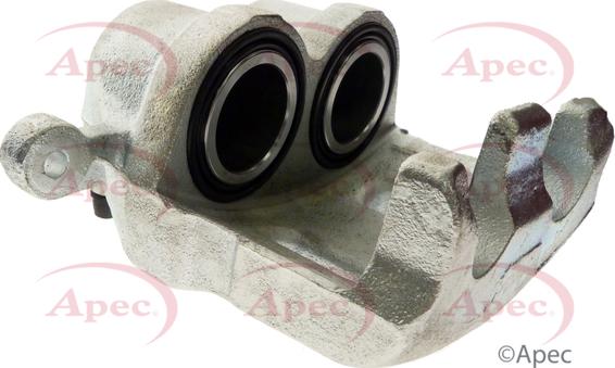 APEC LCA1427 - Гальмівний супорт autocars.com.ua