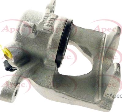 APEC LCA1429 - Гальмівний супорт autocars.com.ua