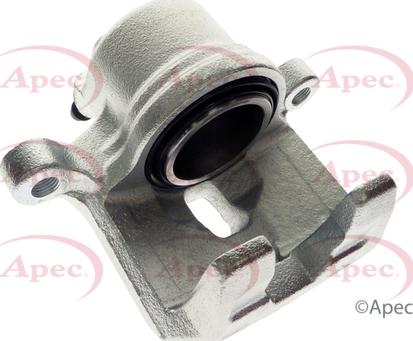 APEC LCA1440 - Гальмівний супорт autocars.com.ua