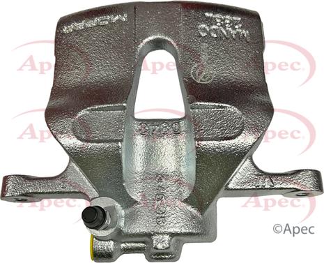 APEC LCA1447 - Гальмівний супорт autocars.com.ua