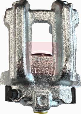 APEC LCA1454N - Гальмівний супорт autocars.com.ua