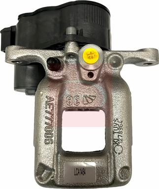 APEC LCA1464N - Гальмівний супорт autocars.com.ua