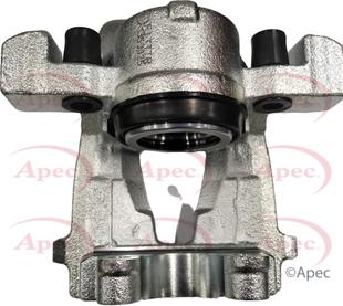 APEC LCA1469 - Гальмівний супорт autocars.com.ua