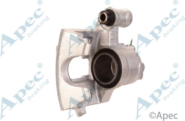 APEC LCA146 - Гальмівний супорт autocars.com.ua