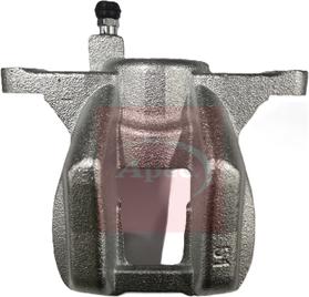 APEC LCA1471 - Гальмівний супорт autocars.com.ua