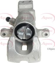 APEC LCA1472 - Гальмівний супорт autocars.com.ua