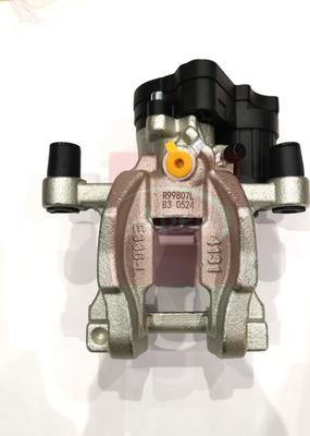 APEC LCA1490N - Гальмівний супорт autocars.com.ua